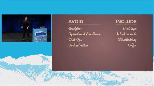 How To Be a Web AV Artist // Ruth John // CascadiaJS 2018 смотреть онлайн