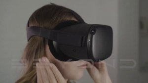 Видео 1: Как запустить шлем виртуальной реальности Oculus Quest