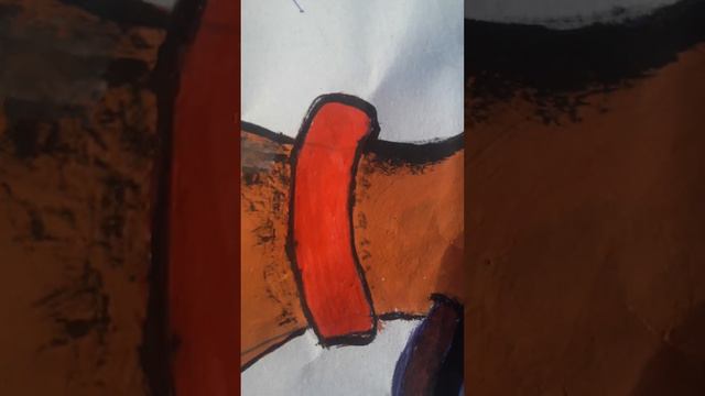 drowing skill 😊😎Vishal Netam смотреть онлайн