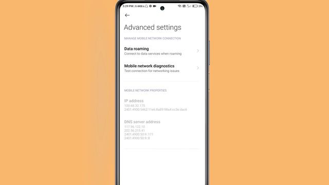 Redmi Note 10 Pro High Internet Speed Setting | Redmi Note 10 Pro Internet Problem Solve смотреть онлайн