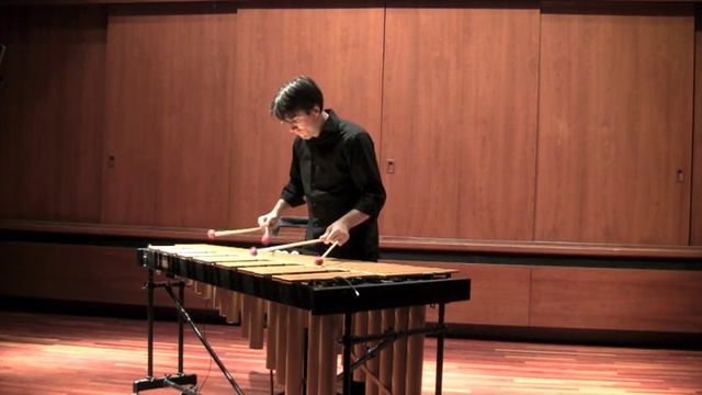 Franco Donatoni - "Omar," mvt. 2 смотреть онлайн