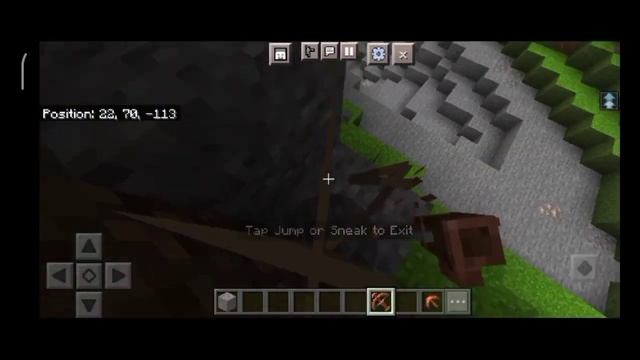 √grappling Hook Mod Minecraft Pe 1.19 |grappling Hook Addon Minecraft Pe 1.19 |mcpe Grappling Hook