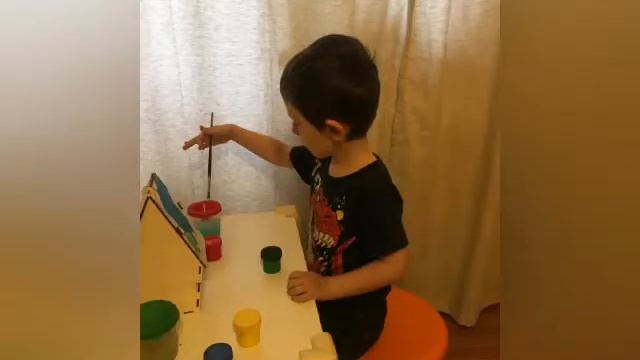 Конкурс поделок 