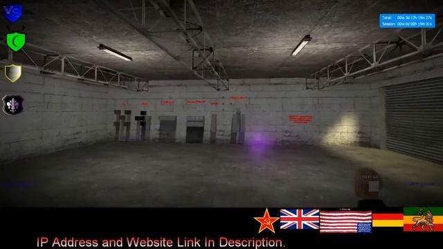 Dead Light Gaming Sortanato RP 3 2 смотреть онлайн