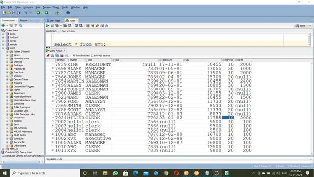 Session-17 -Core-Java смотреть онлайн