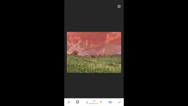 Двойная экспозиция в Snapseed смотреть онлайн