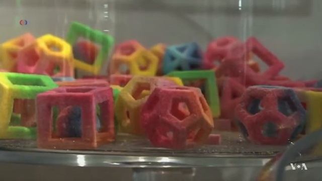 3D Printerləri - Hüquqi dilemma смотреть онлайн