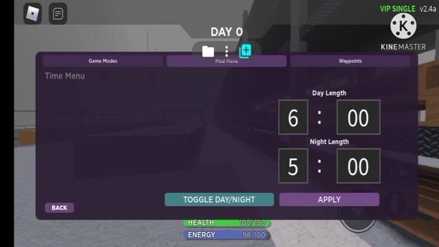 2021 How to get free SCP-3008 VIP server for free | tutorial Roblox смотреть онлайн