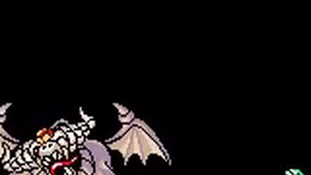 Legend Of Zelda: Oracle Of Seasons Hero's Version Linked Game Part 37 смотреть онлайн