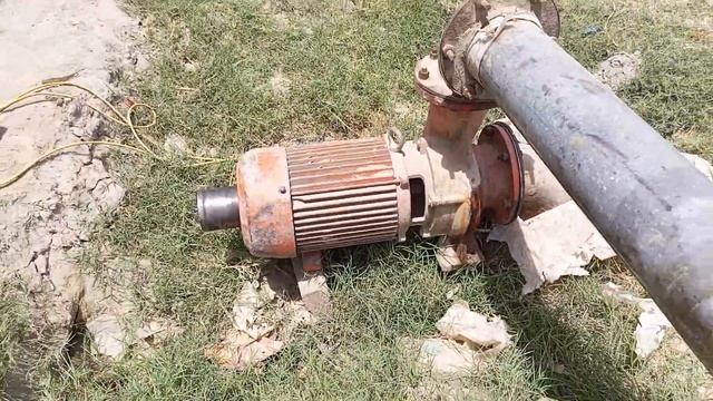 7.5 hp motor solar system |monoblock pump 24 solar single phase motor смотреть онлайн