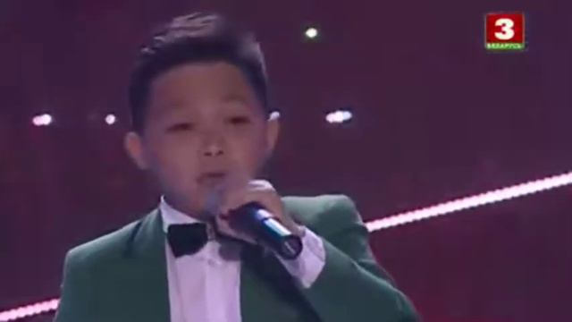 Ержан Максим. Памяти Карузо смотреть онлайн