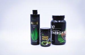 Чем заменить продукцию Гербалайф. Куда уйти из Гербалайф