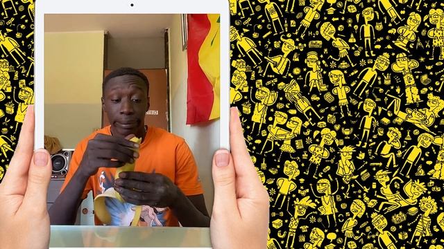 Подборка мемов с темнокожим парнем, который «разрушает» лайфхаки смотреть онлайн