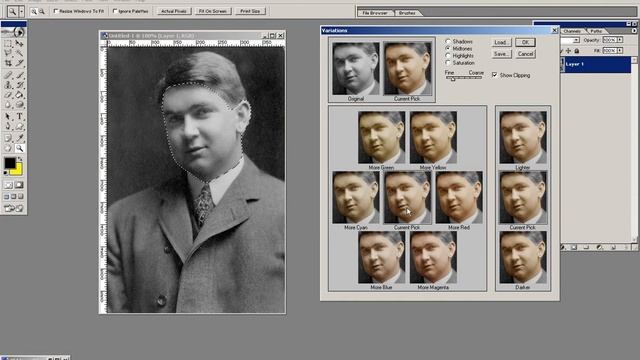 VARIANT смотреть онлайн