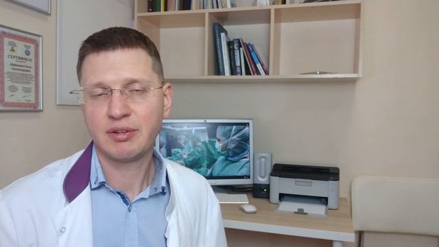 Почему перелом долго срастается? смотреть онлайн