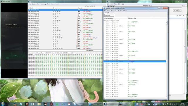 Tutorial Cheat Engine Resident Evil 2 - Como Resetear el tiempo de juego! смотреть онлайн