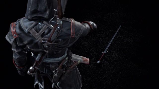 Assassin’s Creed Rogue - World premiere cinematic trailer [AUT] смотреть онлайн