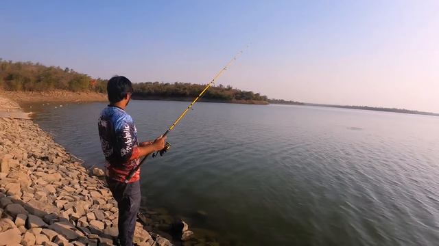 THE ART OF ROHU FISHING TIPS AND TECHNIQUES смотреть онлайн