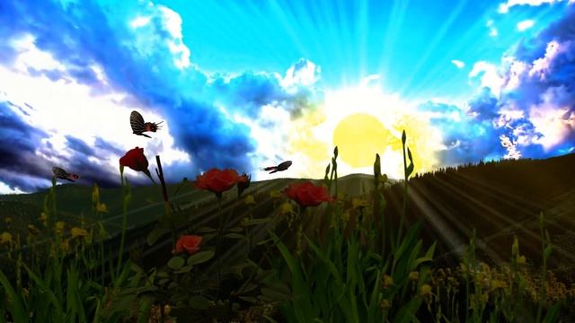 Ирина Круг - Наша позабытая весна