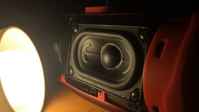 JBL Charge 4 LFM 100% | RIP DRIVER ??? #43 смотреть онлайн