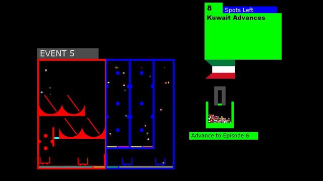 Metron's Algocountry Season 1 Episode 5 смотреть онлайн