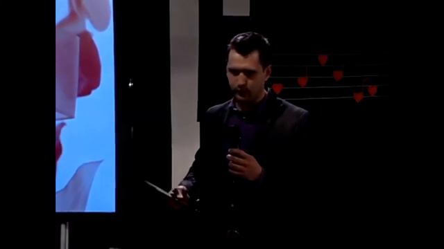 Уникальная пара на День Любви (Impact TV) смотреть онлайн