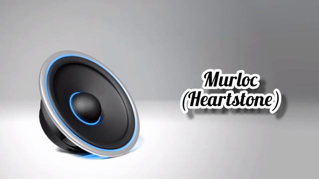 Murloc (Heartstone) - Sound Effects HD | Sfx | No Copyright ( Download Link )