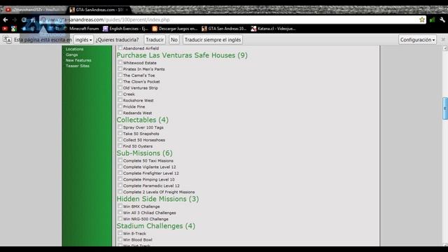 Celebracion de 100 VIDEOS Y 1° año atrasado de creación del canal!!! смотреть онлайн
