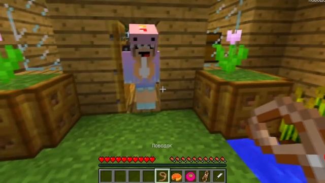 КАК ПОХИТИТЬ ДЕВУШКУ В МАЙНКРАФТ? 6 СПОСОБОВ УКРАСТЬ ДЕВУШКУ MINECRAFT ТРОЛЛИГ