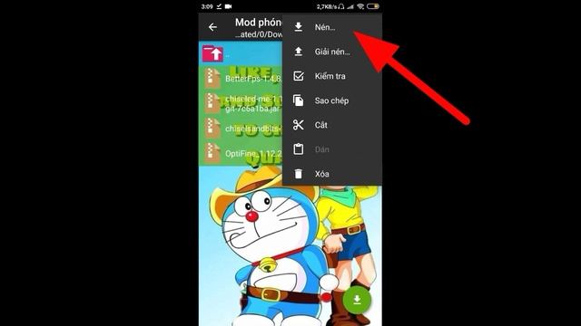 Cách cài mod phóng to và thu nhỏ cơ thể | Chiseled Me, Chisel and bit смотреть онлайн