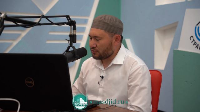 Как провести день Арафа смотреть онлайн