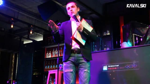 Камиль Анатольевич Зулфугаров смотреть онлайн