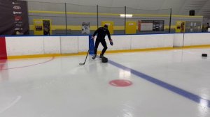 Кораблик на Коньках⛸️ как выполнять?