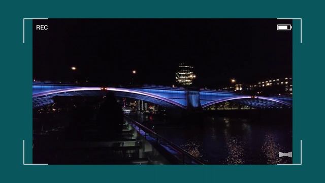 RIVER THAMES EVENING CRUISE EXPERIENCE | London, England смотреть онлайн