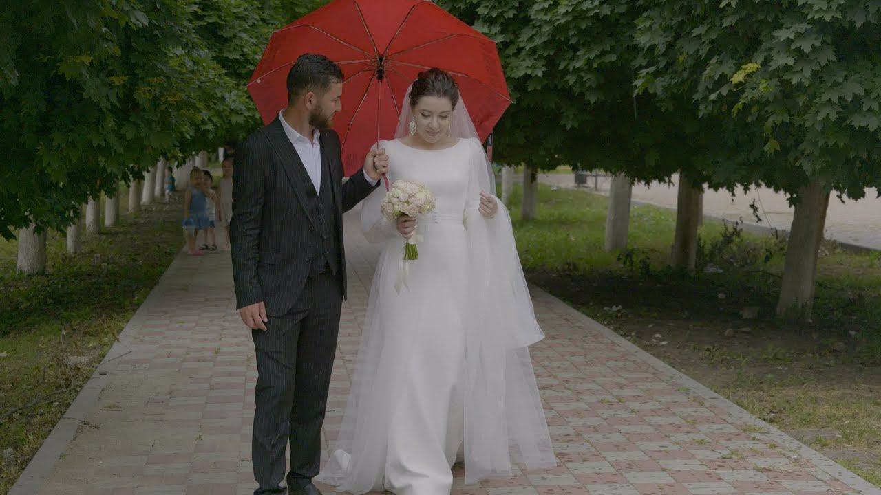 Имам и Карина. Часть 2.