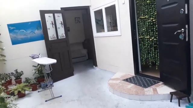 АДЛЕР УЛ ГОГОЛЯ комнату эконом сдаю посуточно. Жилье в Адлере Без посредников. смотреть онлайн