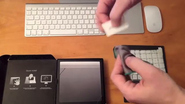 Iepazīšanās ar The Magic Numpad no Mobee - Capital (t/c "Rīga Plaza") смотреть онлайн