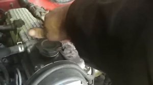 V1527 ДВС (Двигатель) Suzuki Grand Vitara 1.6i G16B