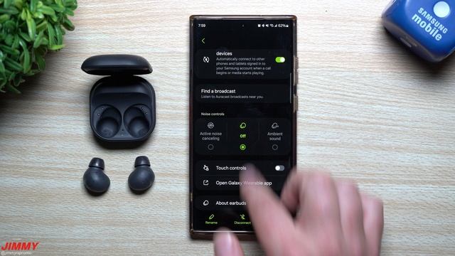 Auracast: An Industry Changing Feature, Now Available On Galaxy Buds2 Pro смотреть онлайн