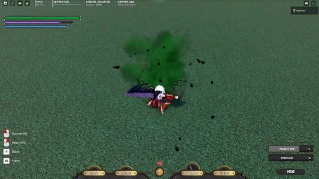 WHAT HAPPENED TO HOLY WAR X?! смотреть онлайн