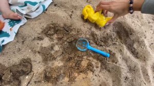 Поехали с реборном Лимам на море Путешествие с реборном reborn liam on the sea travel with reborn