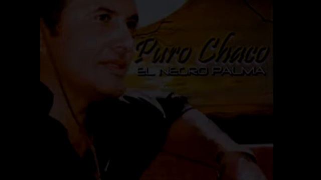 Negro Palma - Zambita de los recuerdos - Karaoke смотреть онлайн