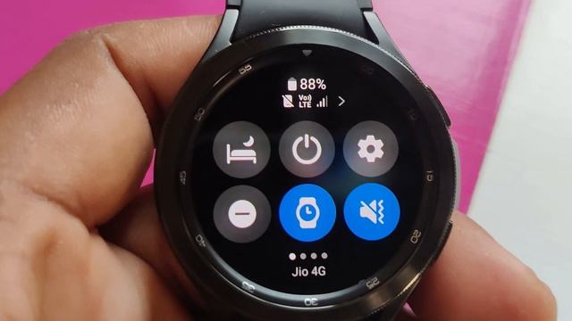 e-SIM Activation process in Samsung Watch 4 Classic || LTE Set-up || Telugu смотреть онлайн