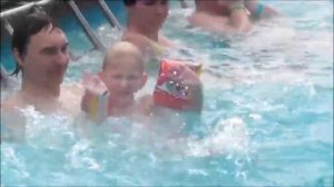 Гринвич Парк Таганрог Путешествие в термальный СПА комплекс