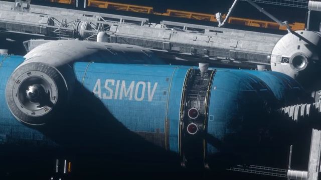 OATS STUDIOS PRESENTS – MIGRANTS – a Short Film by Paul Chadeisson смотреть онлайн