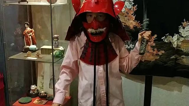 Интерактивный музей 