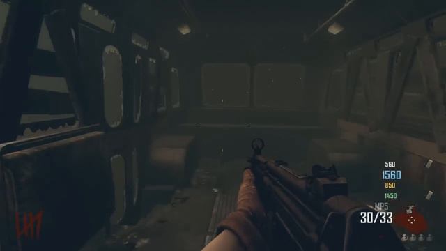 Black Ops 2 Zombies: Tranzit w/Randoms & Syndicate! (Part 1) смотреть онлайн