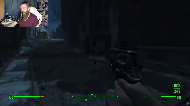 Fallout 4 (Прохождение Ч. 7) смотреть онлайн