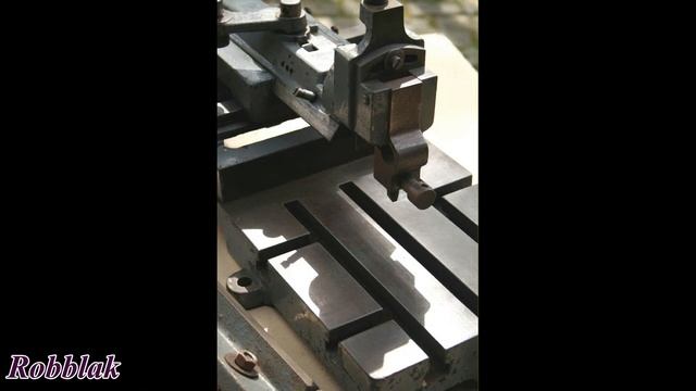 Ручные поперечно строгальные станочки /||\ Manual cross-planers смотреть онлайн