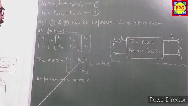 h - PARAMETERS || HYBRID PARAMETERS || BASIC ELECTRONICS || WITH EXAM NOTES || смотреть онлайн